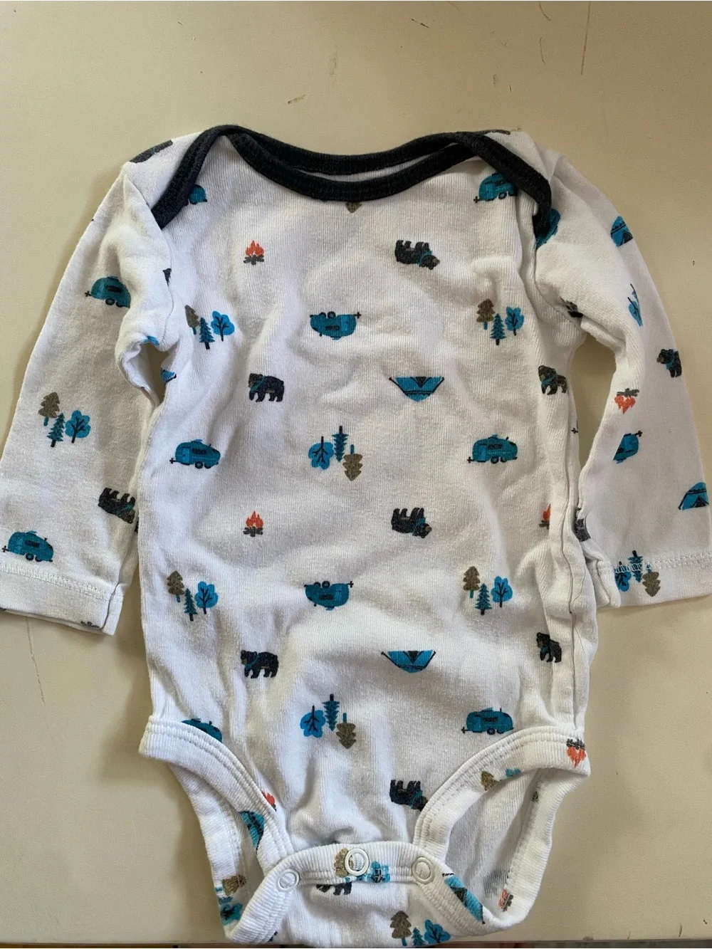 Carters set carter’s